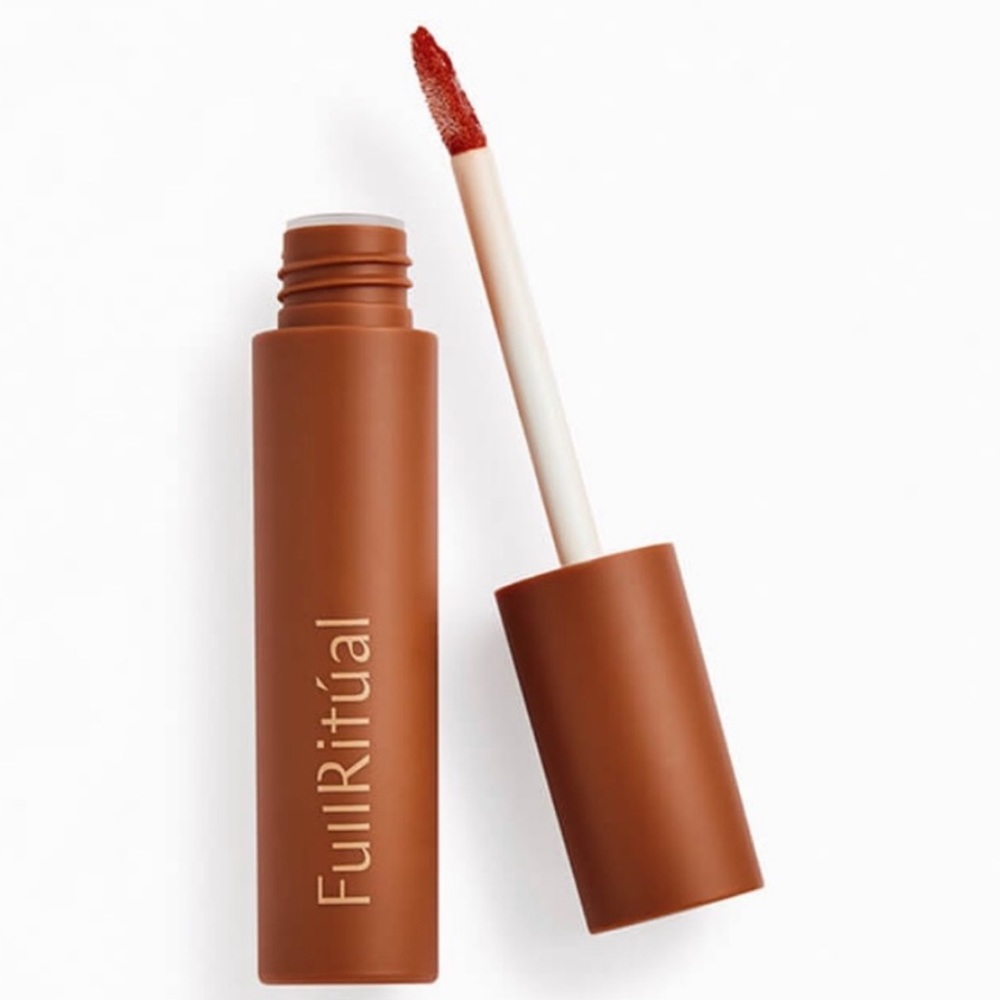 Full Ritual Second Nature Magnetic lip balm lip gloss